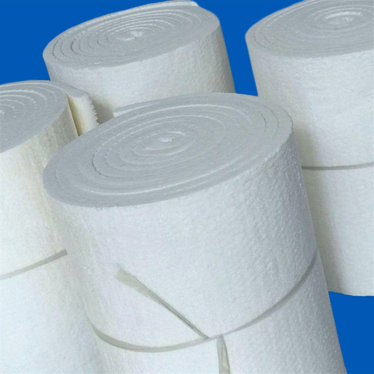 甘南陶瓷纤维毡